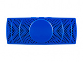 Колонка Funbox с функцией Bluetooth® (ярко-синий)