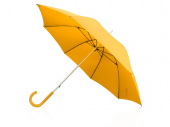 Зонт-трость Коди (желтый)