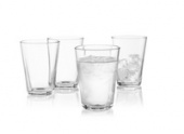 Набор больших стаканов Tumbler