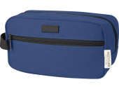 Косметичка Joey из холста, 3,5 л (navy)
