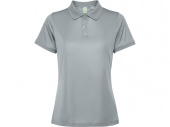 Рубашка поло Tormo, женская (серый)