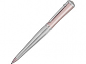 Ручка шариковая Esquisse Pink (розовый, серебристый)