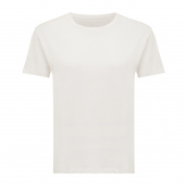 Футболка Iqoniq Yala из переработанного хлопка, женская, 160 г/м²