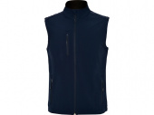 Жилет софтшелл Quebec, мужской (navy)