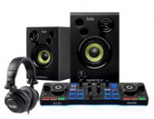 Набор начинающего диджея Hercules DJ Starter Kit