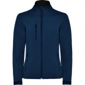 Куртка («ветровка») NEBRASKA WOMAN женская, МОРСКОЙ СИНИЙ 3XL