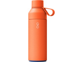 Бутылка для воды Ocean Bottle, 500 мл (оранжевый)