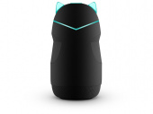 Портативная колонка Mysound Kitty 1C (черный)