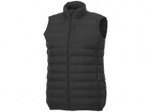 Жилет утепленный Pallas женский (черный)