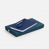 Набор Urbanist, синий Набор Urbanist, синий