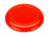Летающая тарелка (красный)