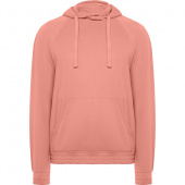 Толстовка KEMI унисекс, CLAY ORANGE M