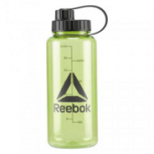 Бутылка для воды PL Bottle, зеленое яблоко
