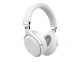 Беспроводные наушники SILENCE ANC HX3 (белый)