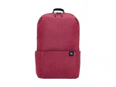 Рюкзак Mi Casual Daypack (темно-красный)