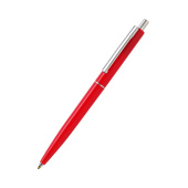 Ручка шариковая Dot - Красный PP