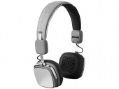 Наушники Cronus Bluetooth® (серебристый)