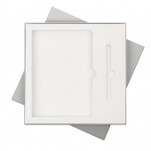 Футболка унисекс Крис (Kris), 150 гр., черная, размер M