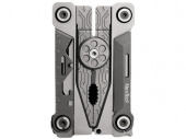 Мультитул Nextool Blade EDC Tool (серый стальной )