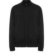 Джемпер ULAN мужской, ЧЕРНЫЙ L