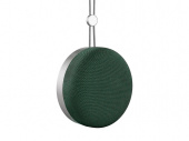 Портативная колонка Mysound Capella (зеленый)