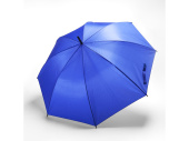 Зонт-трость MILFORD, полуавтомат (синий)