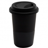 Кружка Magic To Go, чёрный