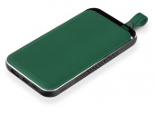 Внешний аккумулятор NEO Electron, 10000 mAh (зеленый)