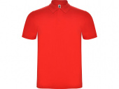 Рубашка поло Austral мужская (красный)
