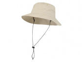 Складная панама Hatch (бежевый)