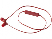 Наушники Bluetooth® (красный)