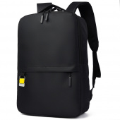 Рюкзак-сет TRAVEL TO GO, Чёрный/Желтый