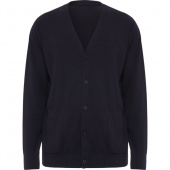 Кардиган EXPLORER мужской, МОРСКОЙ СИНИЙ M