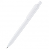 Ручка пластиковая Marina, белая