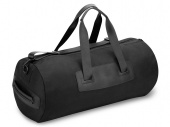 Дорожная сумка Реген (черный)