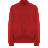 Джемпер ULAN мужской, КРАСНЫЙ L