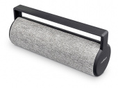 Портативная колонка Mysound BT-10 (черный, серый)