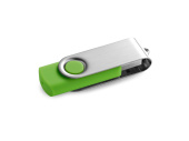 Флешка USB 16ГБ CLAUDIUS 16GB (светло-зеленый)