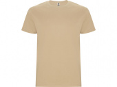 Футболка Stafford мужская (песочный)