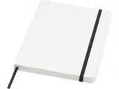 Блокнот A5 из каменной бумаги Holm (белый)