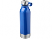 Бутылка спортивная Perth (синий)