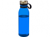 Бутылка спортивная Darya (синий)