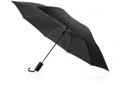 Зонт складной Андрия (черный)