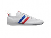 Кроссовки Nadal, унисекс (белый, красный, синий)