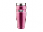Термокружка Thermos King-SK1005 (красный)