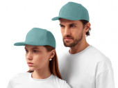 Бейсболка Florida 350 (бирюзовый)