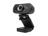 Веб-камера CameraFHD B1 (черный)