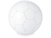 Мяч футбольный (белый)