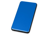Внешний аккумулятор Shell Pro, 10000 mAh (синий, черный)