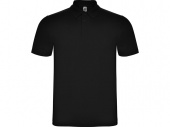 Рубашка поло Austral мужская (черный)